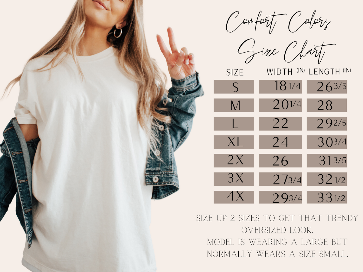 God Is Good All The Time Shirt - Women's Christian Religious Tee & Sweatshirt, Christian Comfort Colors® Shirt