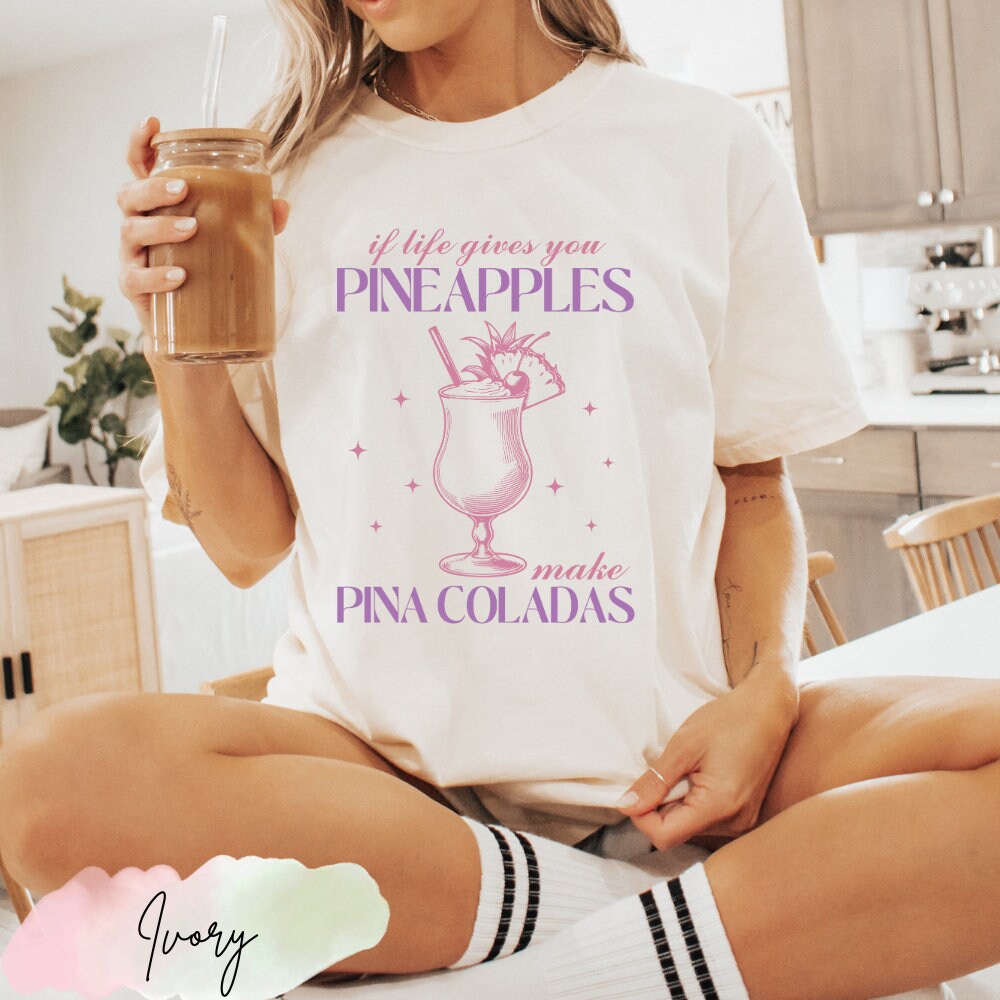 Pina Colada Social Club Shirt, Boozy Bachelorette Party, Luxury Bachelorette, Scottsdale Social Cocktail Club, Bachelorette Party Merch