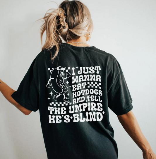 Comfort Colors® Retro Baseball Shirt, Gameday Baseball Shirt, Game Day Shirt, Baseball Mom's, Parent's T-shirt, Baseball Fan T-shirt